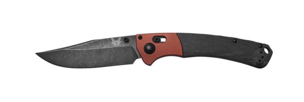 Benchmade 15080BK-04 Crooked River