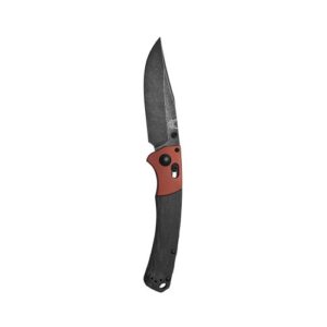 Benchmade 15080BK-04 Crooked River