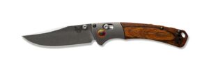Benchmade 15085-2 Mini Crooked River