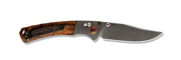 Benchmade 15085-2 Mini Crooked River