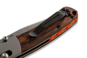 Benchmade 15085-2 Mini Crooked River