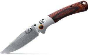 Benchmade 15085-2 Mini Crooked River