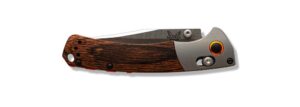 Benchmade 15085-2 Mini Crooked River