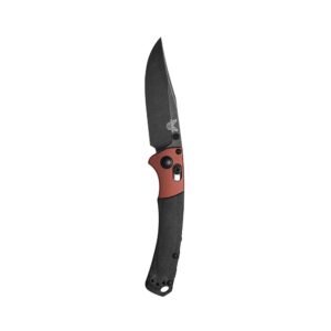 Benchmade 15085BK-04 Mini Crooked River