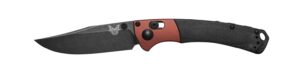 Benchmade 15085BK-04 Mini Crooked River