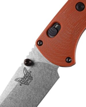 Benchmade 15090-1 SlipRidge