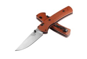 Benchmade 15090-1 SlipRidge