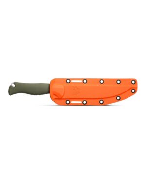 Benchmade 15500-04 Meatcrafter