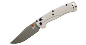 Benchmade 15536GN-01 Taggedout