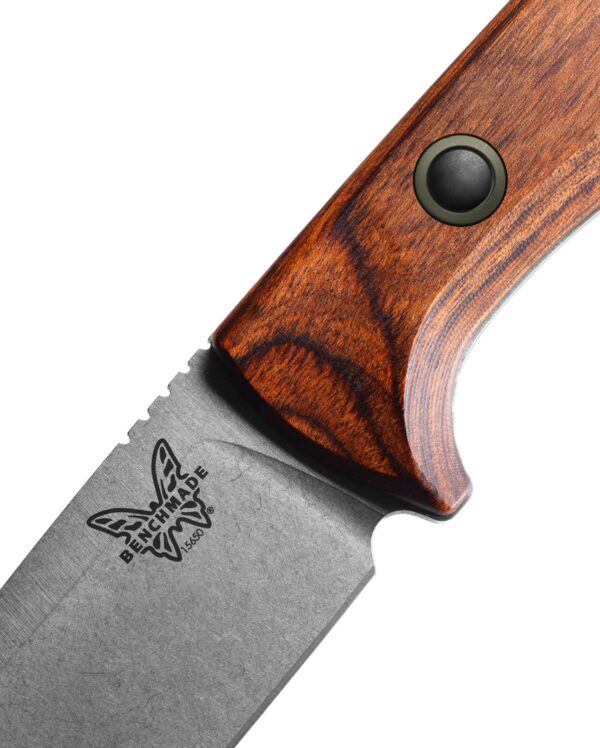 Benchmade 15650 SlipRidge™