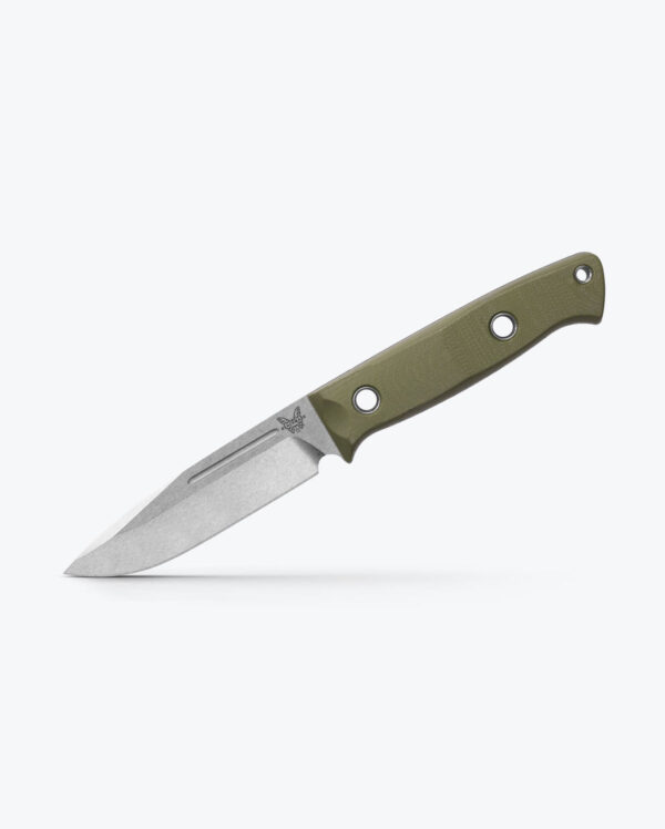 Benchmade 163-1 Bushcrafter