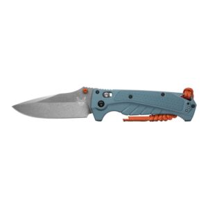 Benchmade 18060 Adira fiskekniv fällkniv