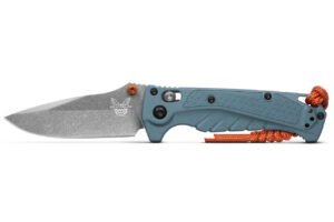 Benchmade 18065 Mini Adira fiskekniv fällkniv