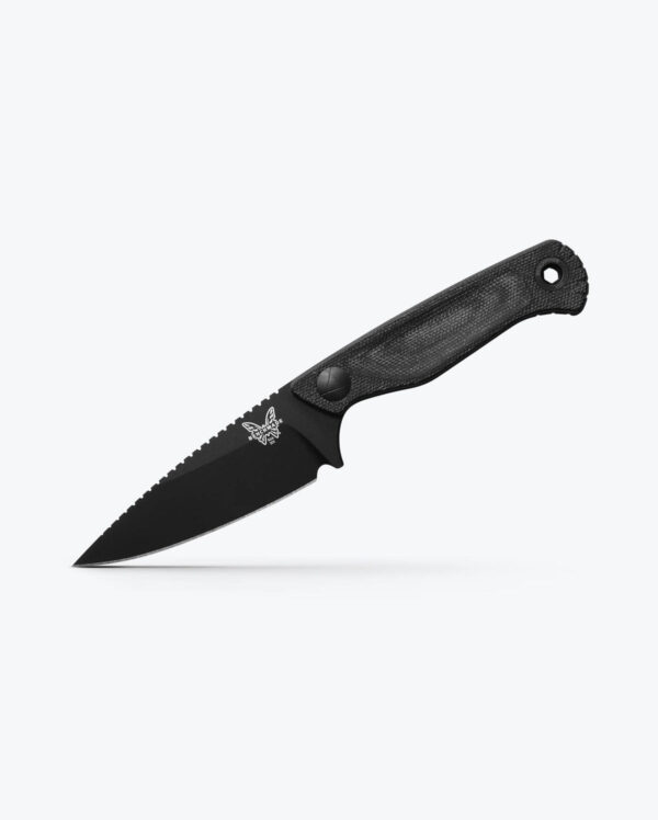 Benchmade 203BK-02 Dacian