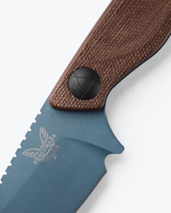 Benchmade 203BT-03 Dacian