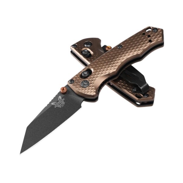 Benchmade 290BK-1 Full Immunity
