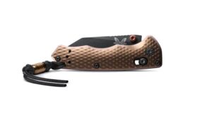 Benchmade 290BK-1 Full Immunity