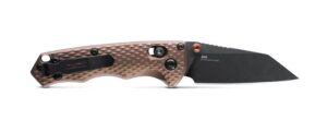 Benchmade 290BK-1 Full Immunity