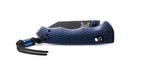 Benchmade 290BK Full Immunity