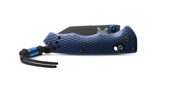 Benchmade 290BK Full Immunity