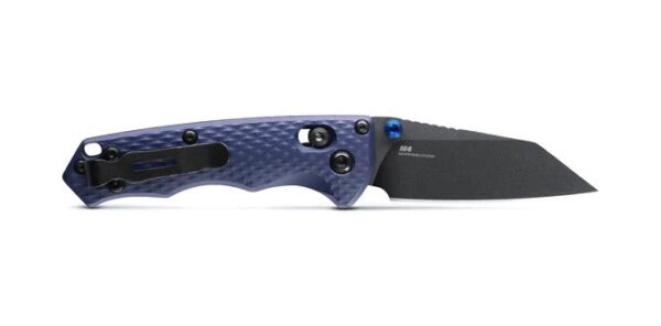 Benchmade 290BK Full Immunity