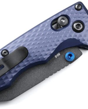 Benchmade 290BK Full Immunity