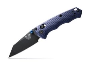 Benchmade 290BK Full Immunity