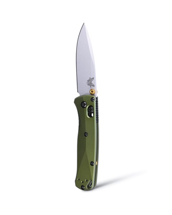 Benchmade 533SL-10 Mini Bugout