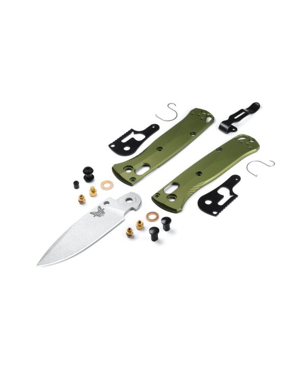 Benchmade 533SL-10 Mini Bugout