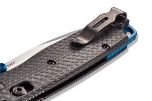 Benchmade 535-3 Bugout