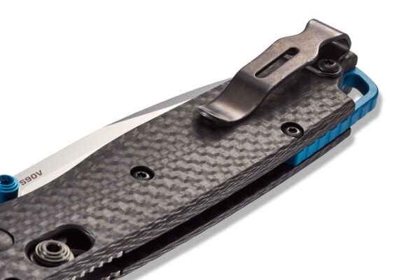 Benchmade 535-3 Bugout