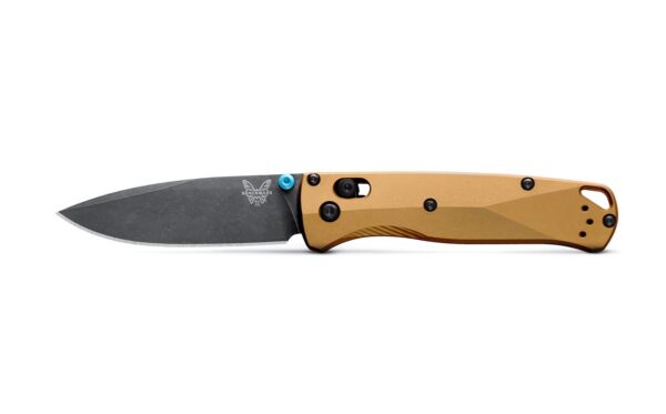 Benchmade 535BK-07 Bugout