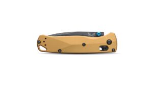 Benchmade 535BK-07 Bugout