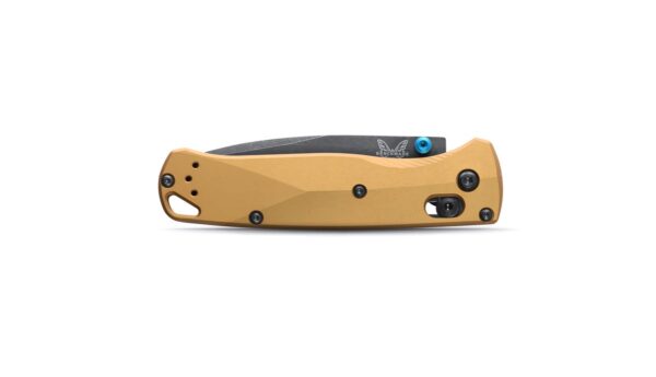 Benchmade 535BK-07 Bugout