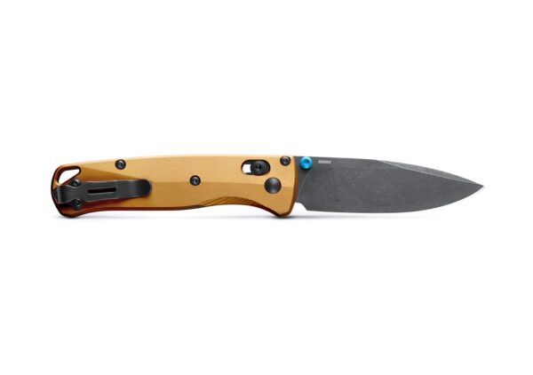 Benchmade 535BK-07 Bugout