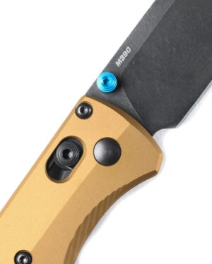 Benchmade 535BK-07 Bugout