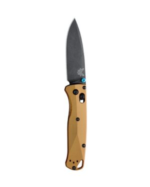 Benchmade 535BK-07 Bugout