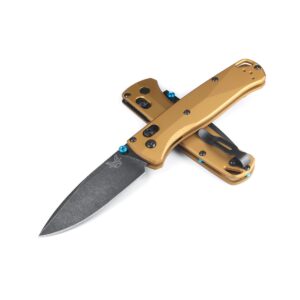 Benchmade 535BK-07 Bugout