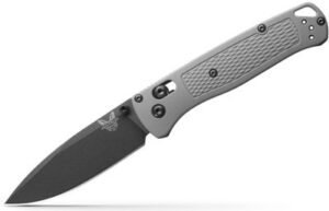 Benchmade 535BK-08 Bugout