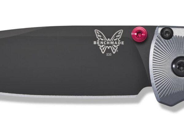 Benchmade 535BK-4 Bugout