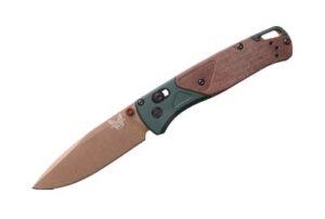 Benchmade 535FE-2602 Bugout