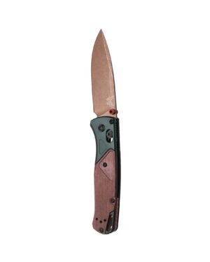 Benchmade 535FE-2602 Bugout
