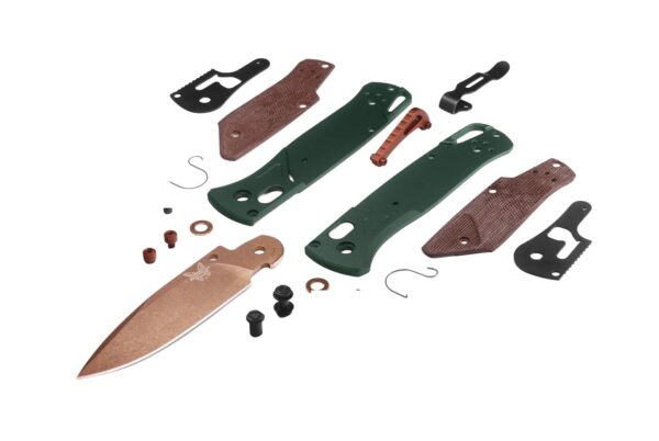 Benchmade 535FE-2602 Bugout