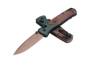 Benchmade 535FE-2602 Bugout