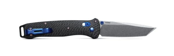 Benchmade 537-09 Bailout