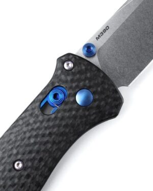 Benchmade 537-09 Bailout