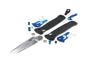 Benchmade 537-09 Bailout