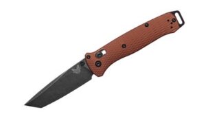 Benchmade 537BK-07 Bailout