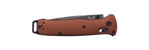Benchmade 537BK-07 Bailout