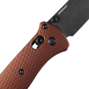Benchmade 537BK-07 Bailout